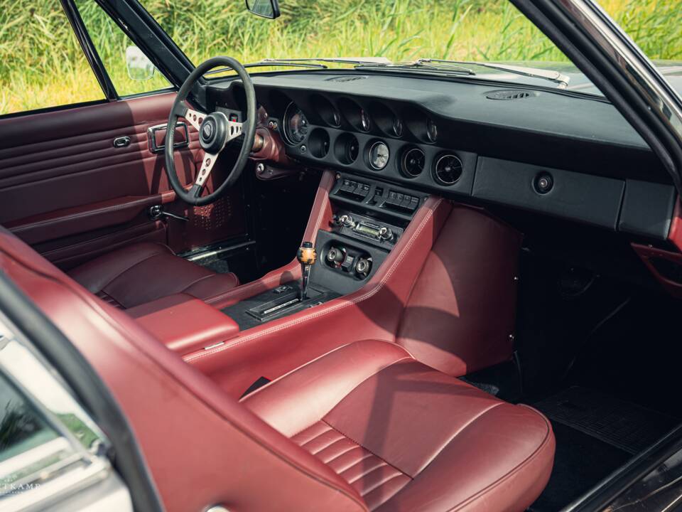Afbeelding 13/25 van Jensen Interceptor  MK II (1971)