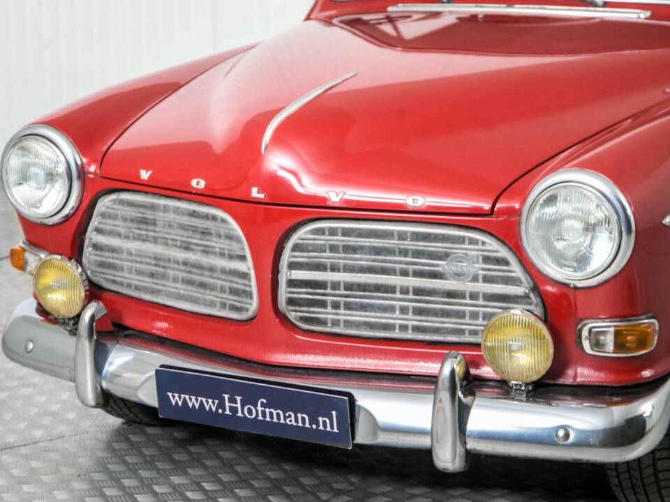 Immagine 18/50 di Volvo Amazon S (1968)