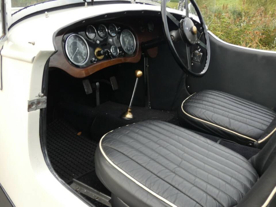 Image 9/17 of Alvis Speed 20 (1933)