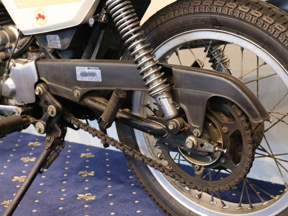 Bild 24/26 von Honda CL 250 S (1900)