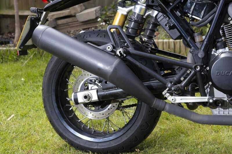 Bild 28/35 von Ducati Sport 1000 S (2010)