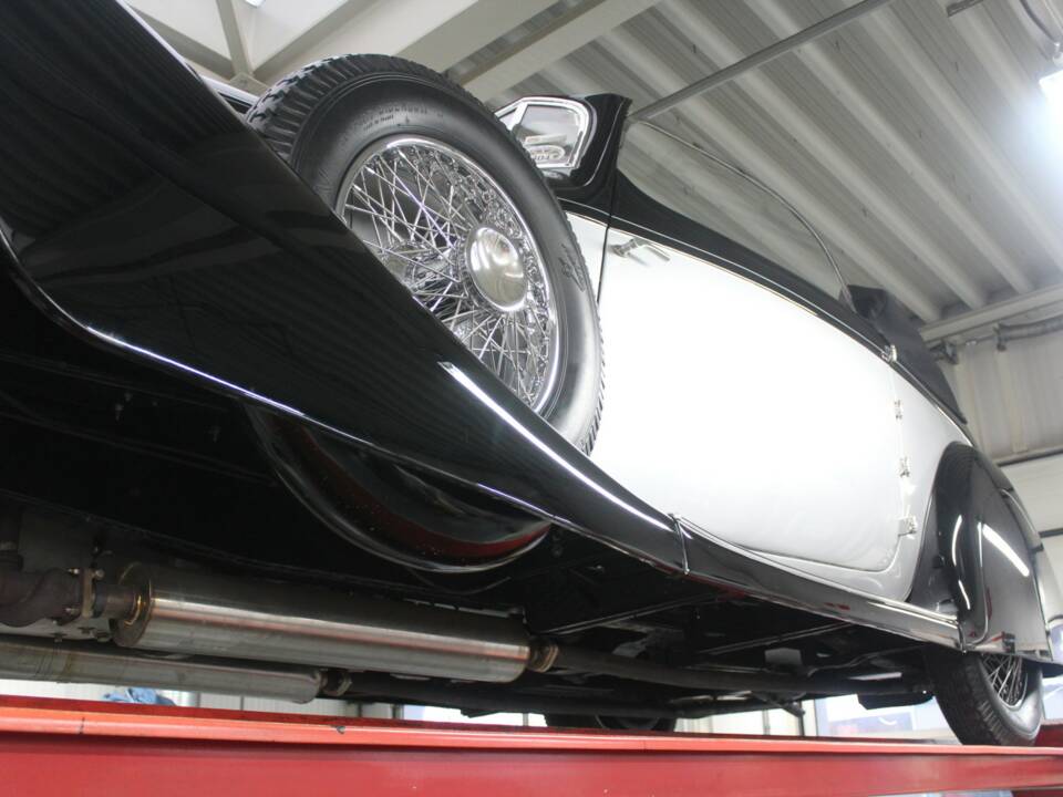 Bild 12/50 von Hispano-Suiza J 12 D'Ieteren (1936)