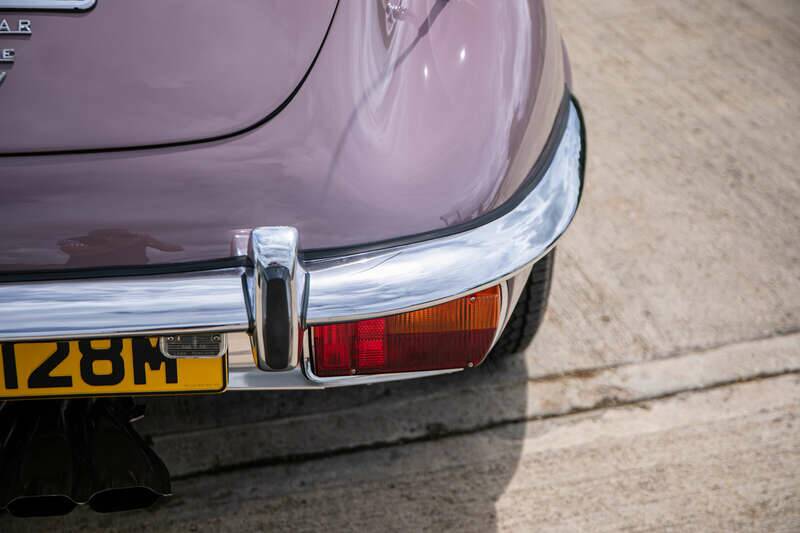 Bild 29/32 von Jaguar E-Type V12 (2+2) (1973)