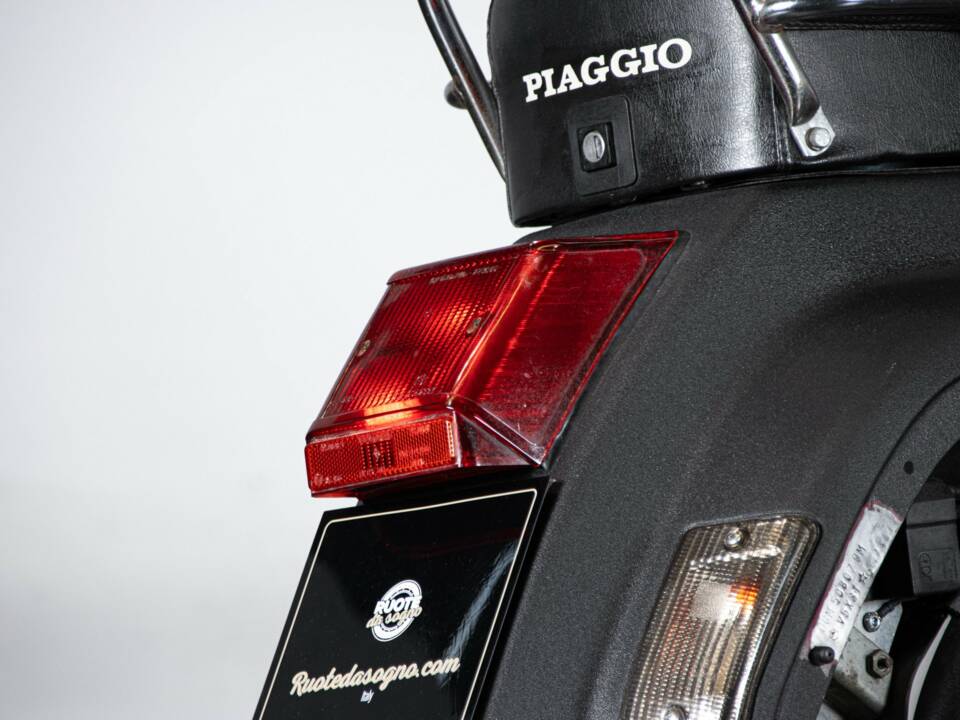 Image 32/48 of Piaggio Vespa PK 50 XL (1987)