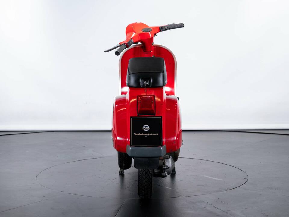 Image 3/40 of Piaggio DUMMY (1982)