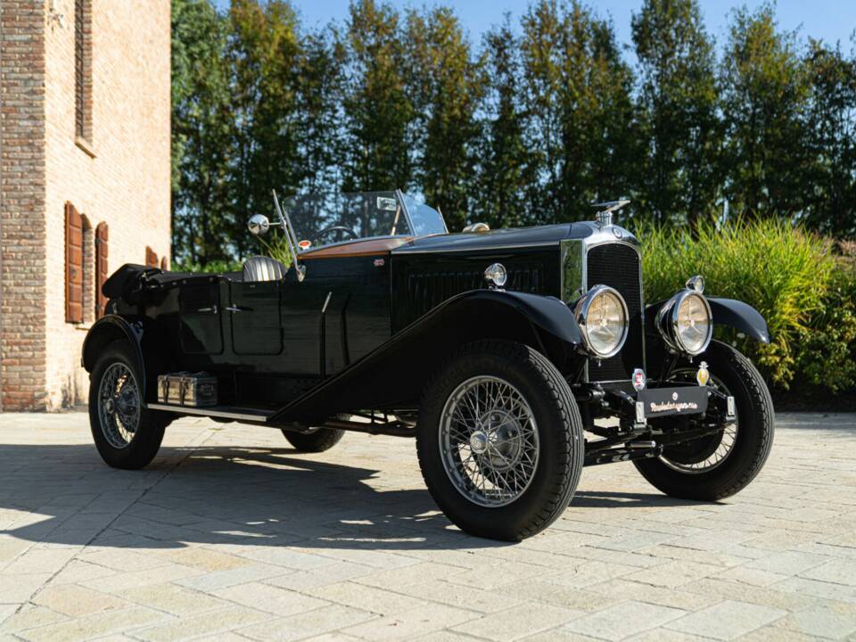 Image 3/50 of Vauxhall 20/60 T80 (1930)