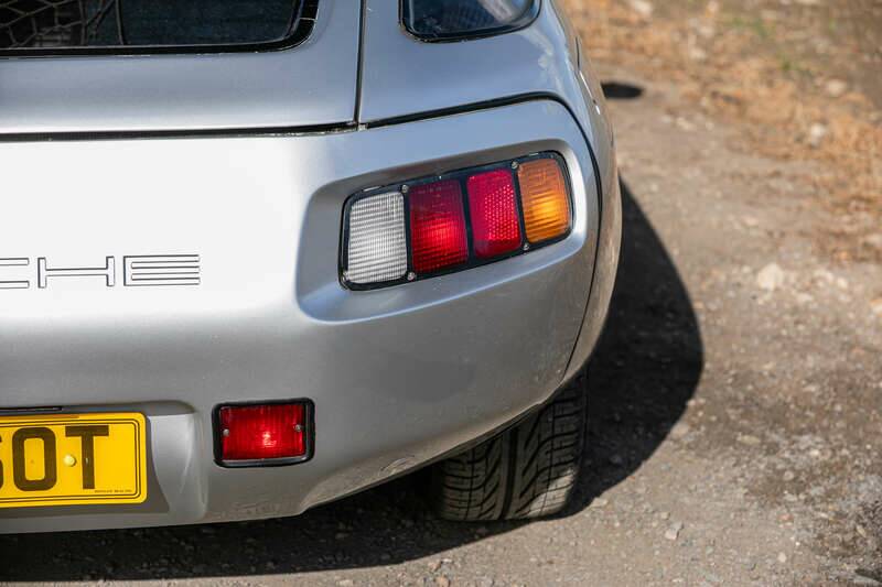 Bild 15/31 von Porsche 928 (1979)
