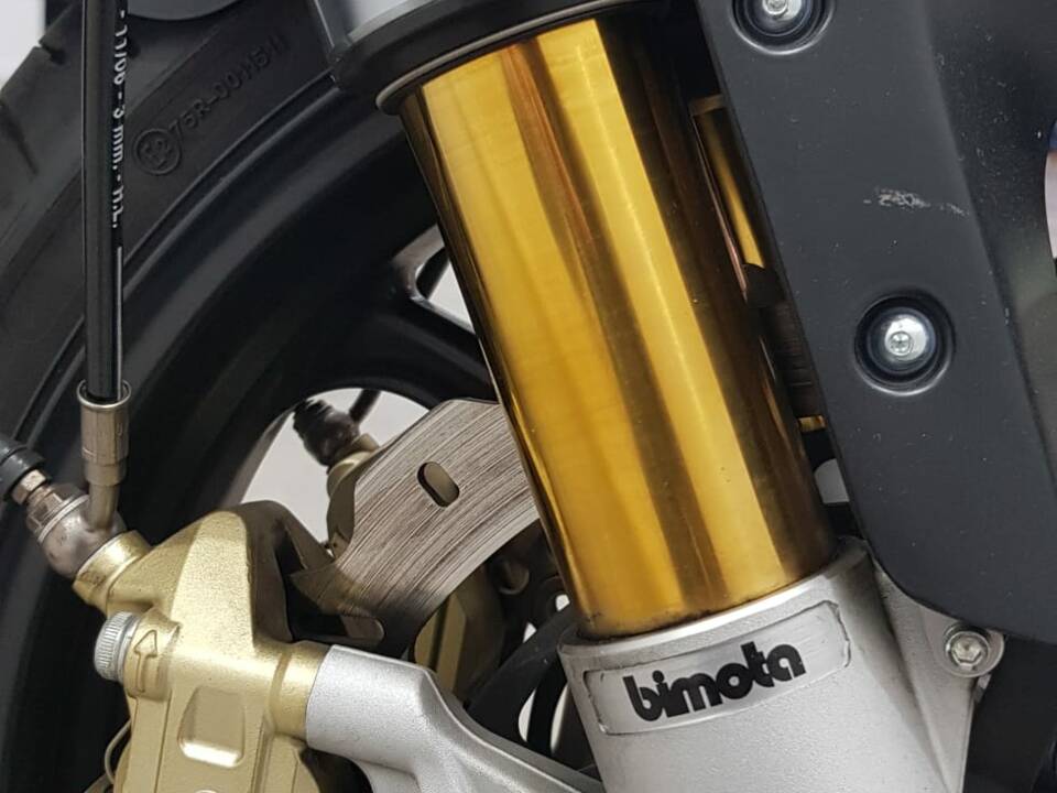 Bild 50/57 von Bimota DB6 Delirio (2009)