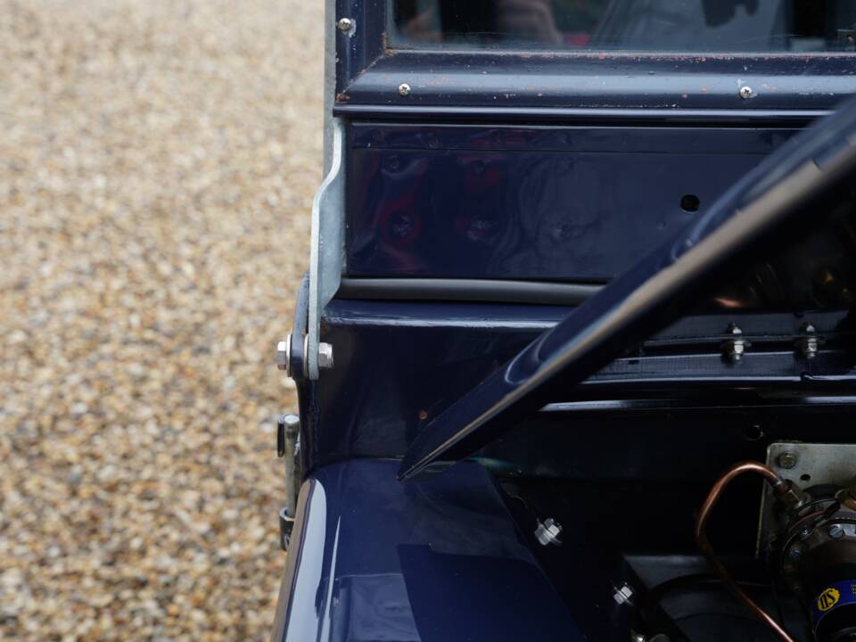 Immagine 19/50 di Land Rover 80 (1951)