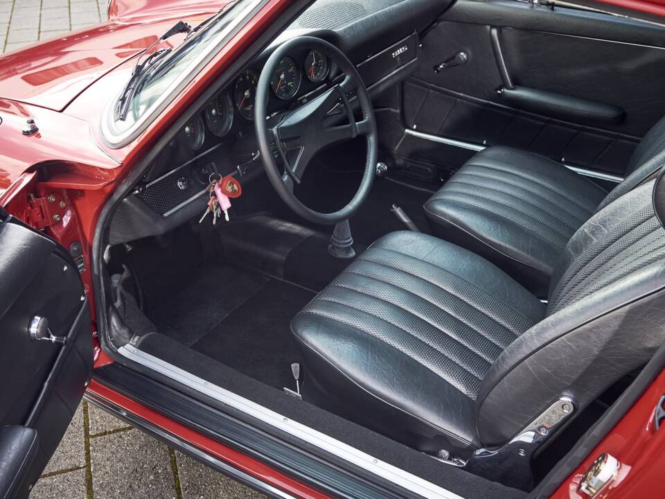 Bild 37/40 von Porsche 911 2.0 S (1967)