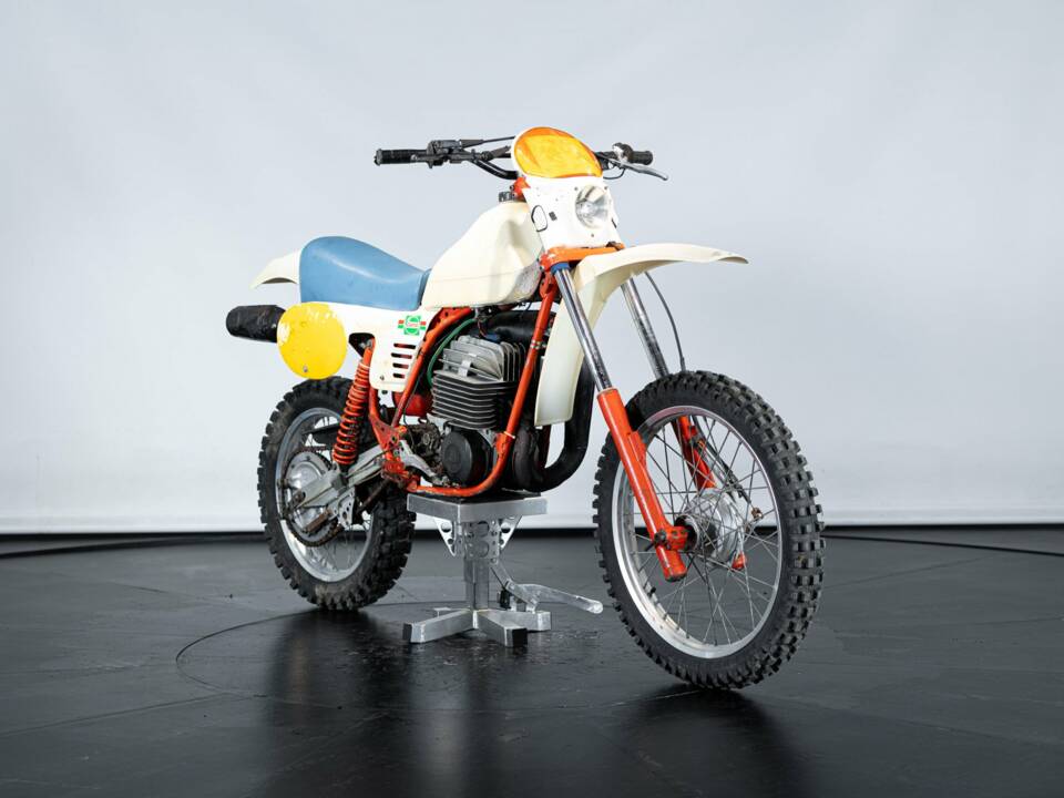 Bild 5/24 von KTM DUMMY (1979)