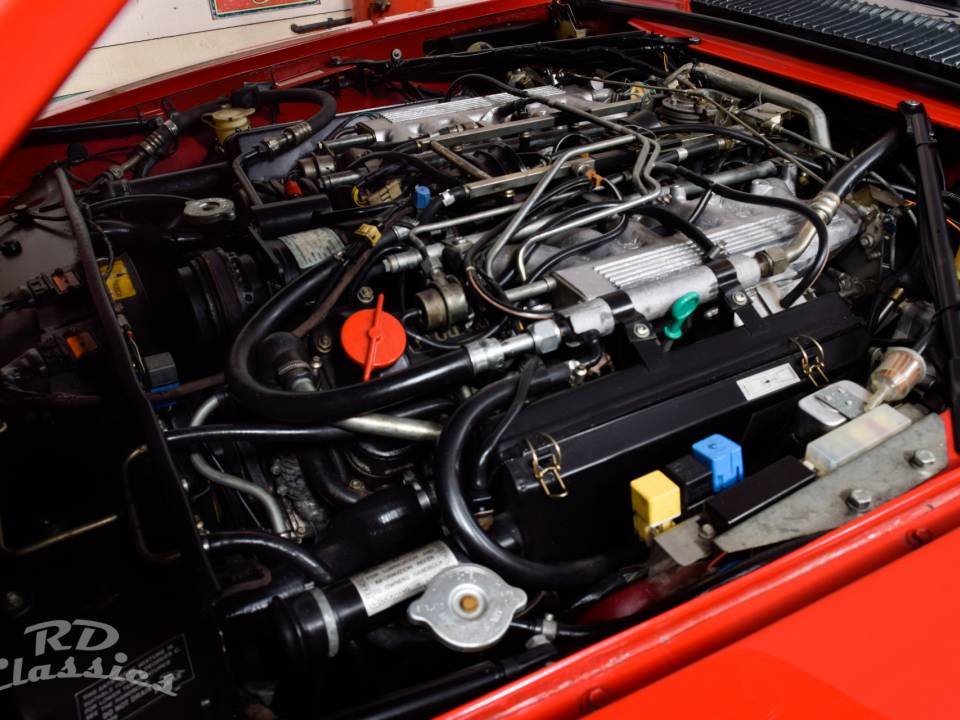 Image 24/43 of Jaguar XJ-S V12 (1990)