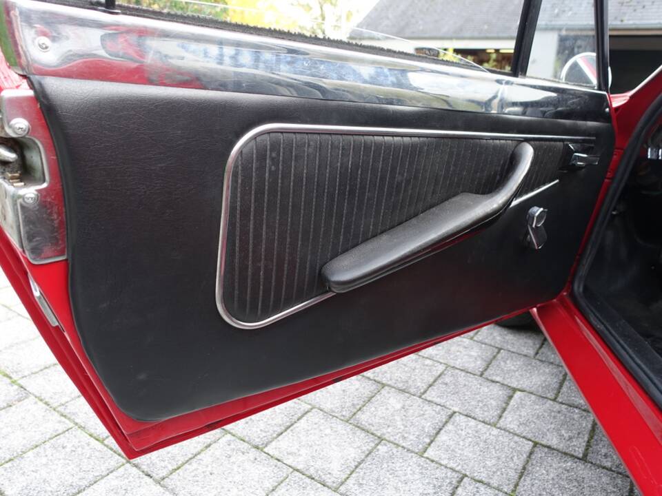 Bild 13/53 von Alfa Romeo Junior Zagato GT 1300 (1971)