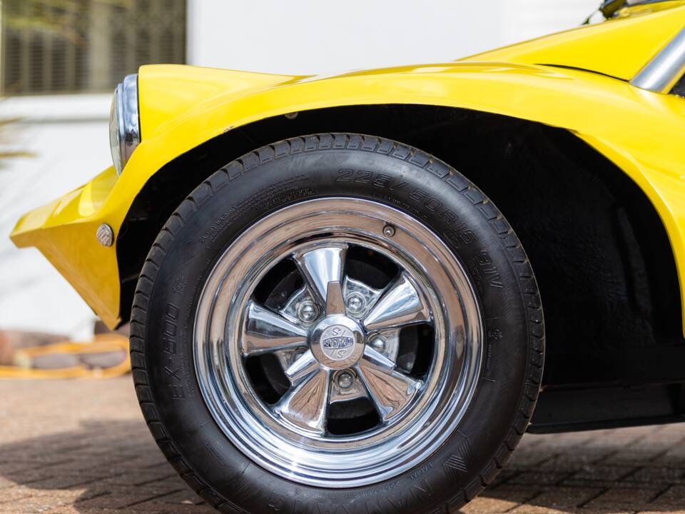 Bild 12/47 von Volkswagen Buggy (1970)