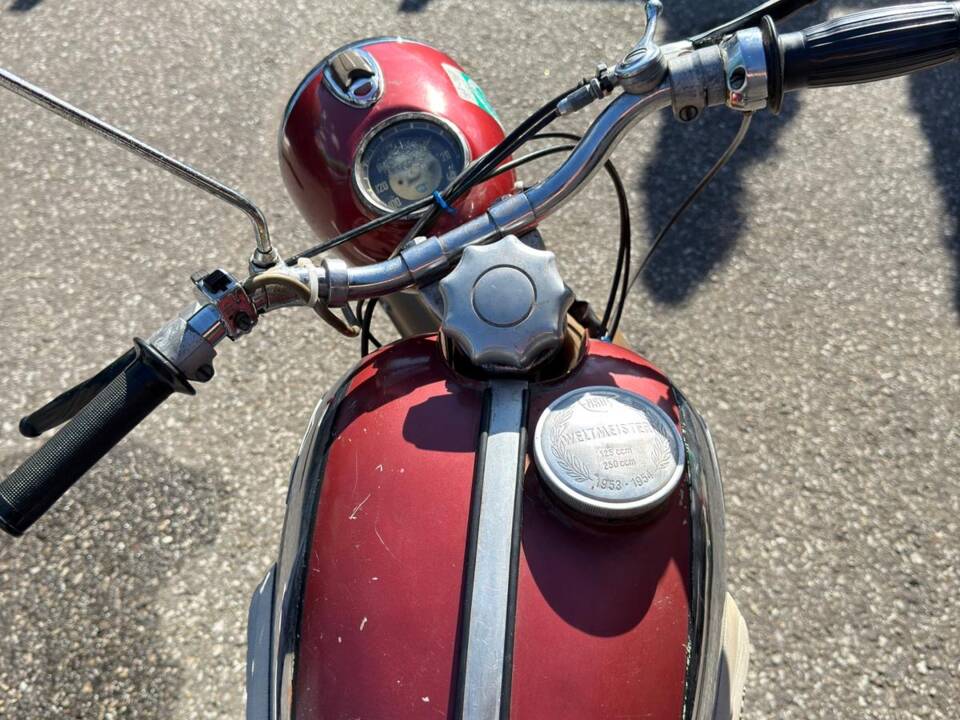 Imagen 5/11 de NSU Max (1956)