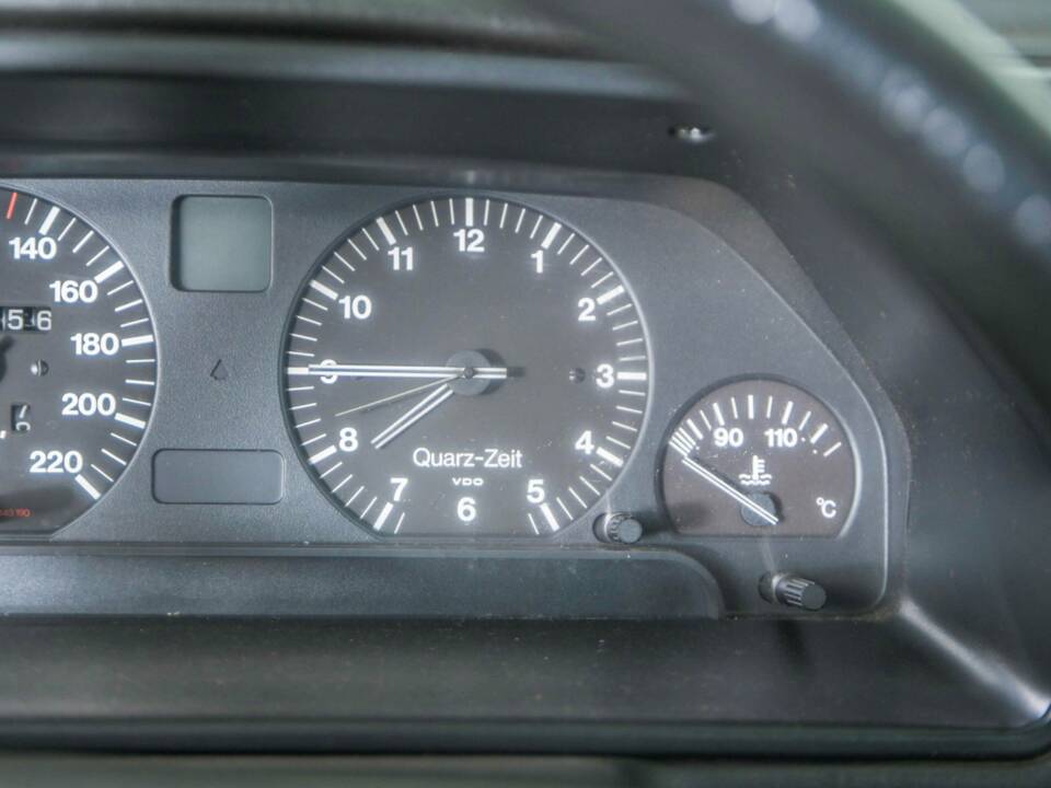 Image 17/41 of Audi 100 - 2.0 TD (1986)