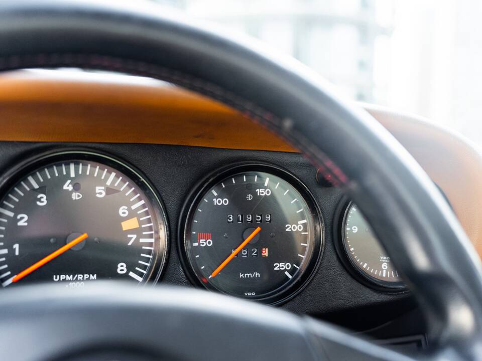 Bild 40/52 von Porsche 911 2.7 (1976)