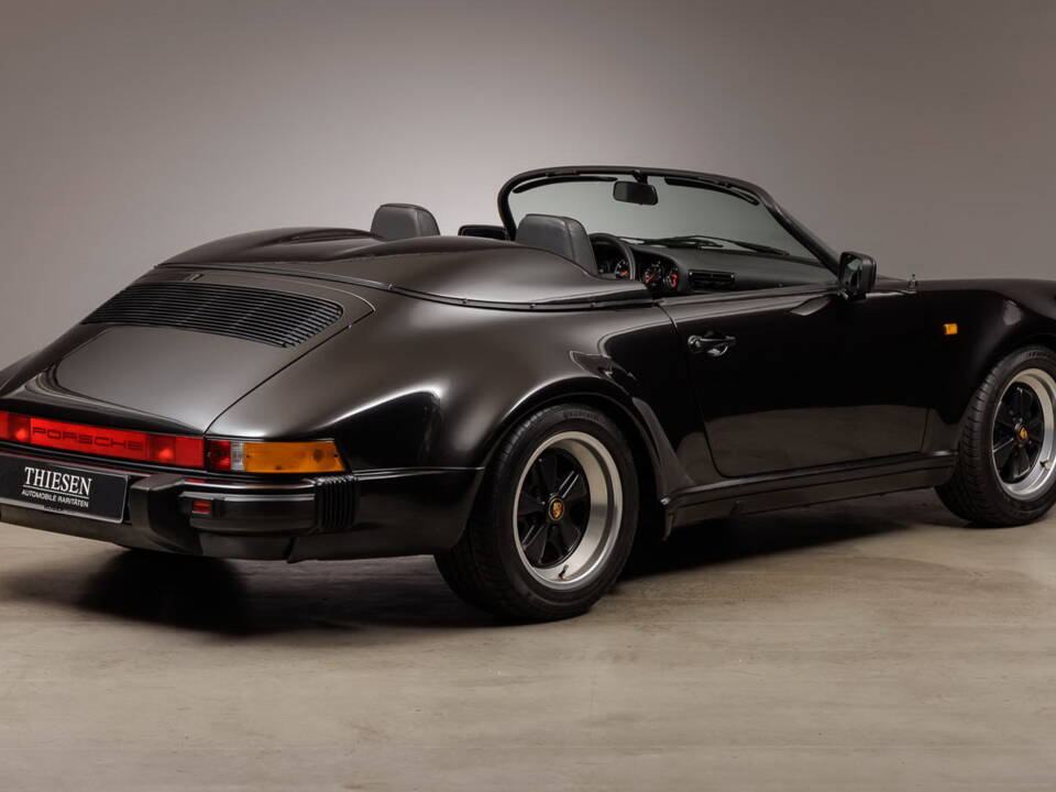 Bild 7/23 von Porsche 911 Carrera 3.2 (WTL) (1989)
