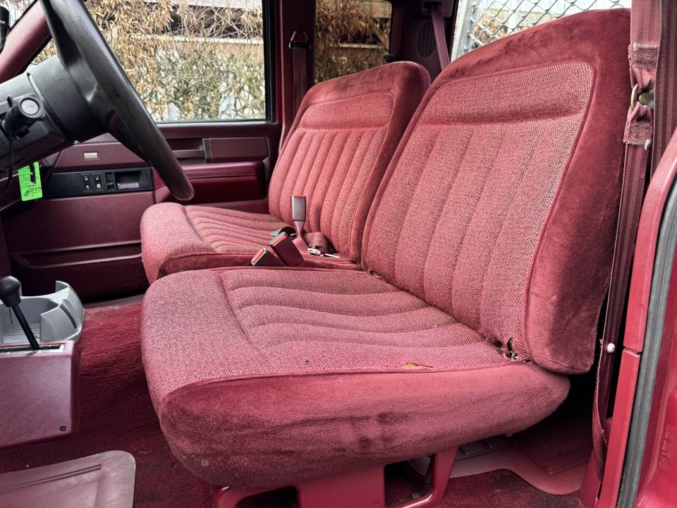 Afbeelding 10/22 van Chevrolet K3500 (1989)