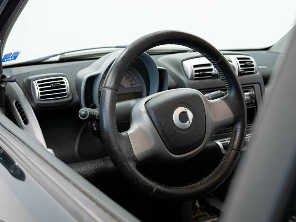 Image 23/40 of Smart Fortwo (2008)