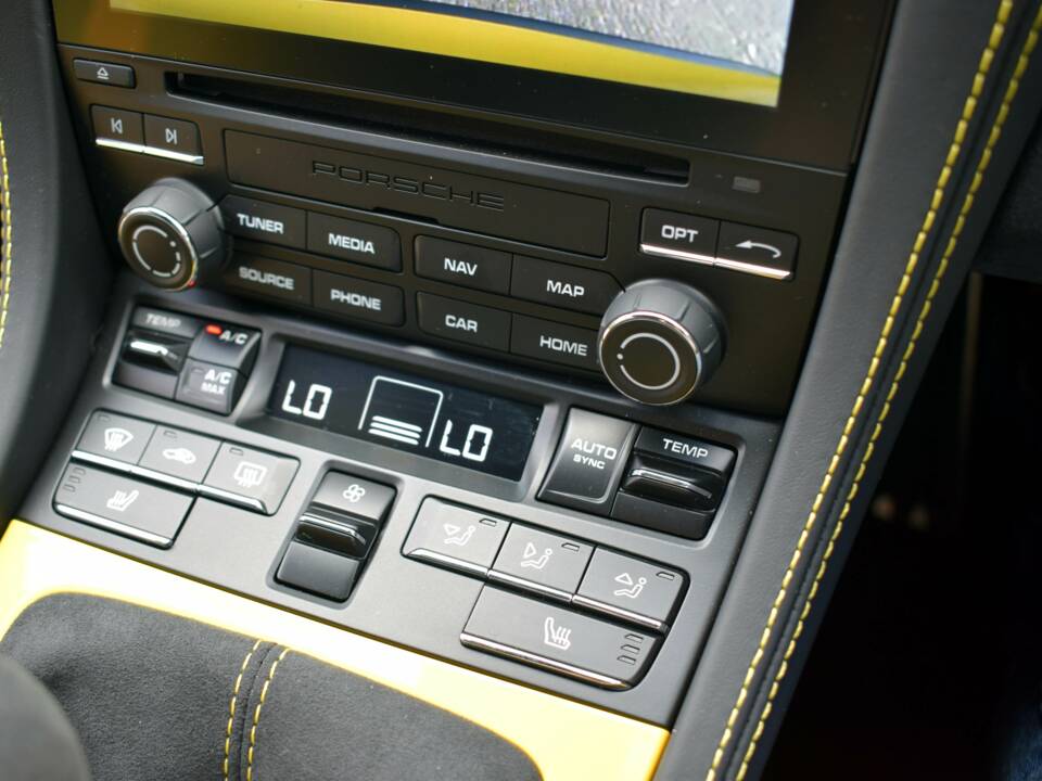 Bild 26/50 von Porsche 718 Cayman GT4 (2021)
