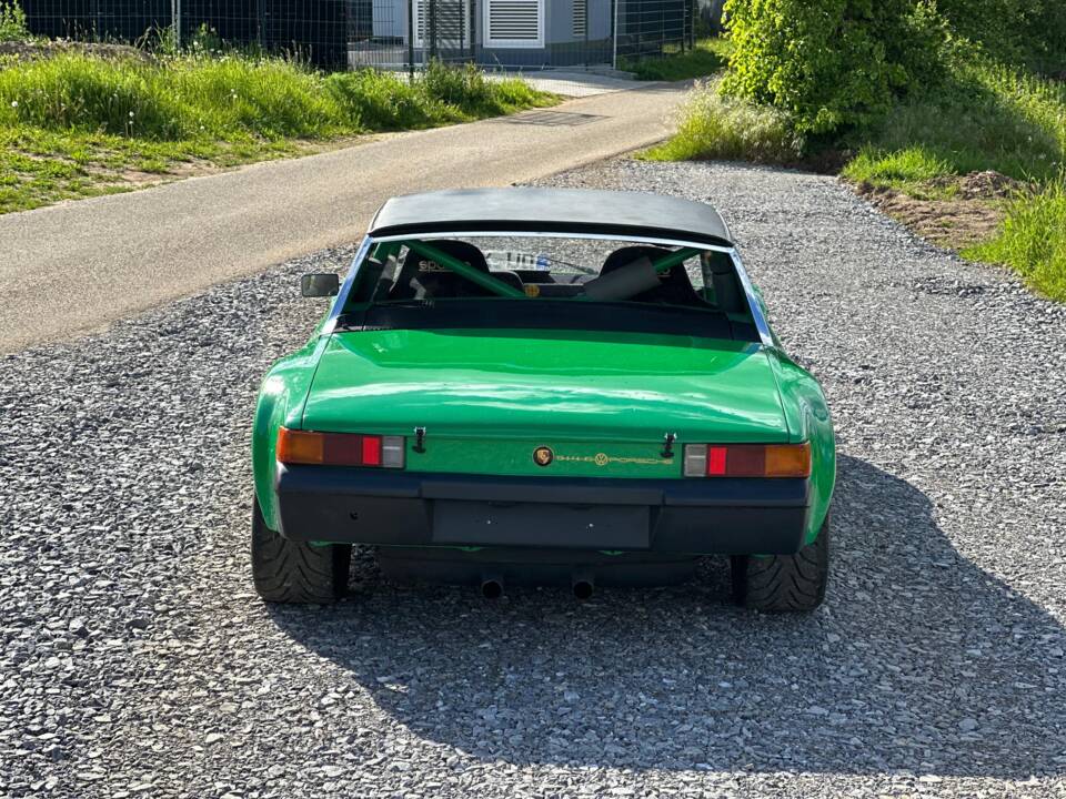 Bild 15/42 von Porsche 914/6 (1973)