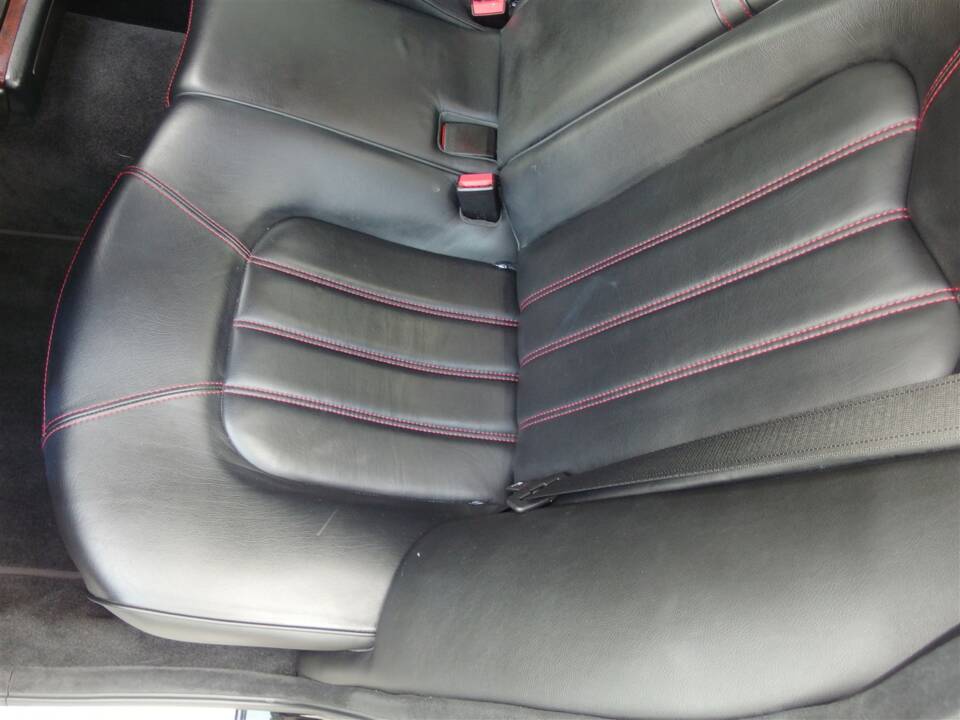 Bild 72/98 von Maserati Quattroporte S 4.7 (2010)