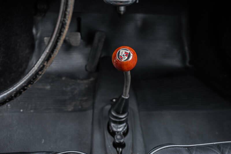 Image 23/32 of Porsche 356 B 1600 Super (1960)