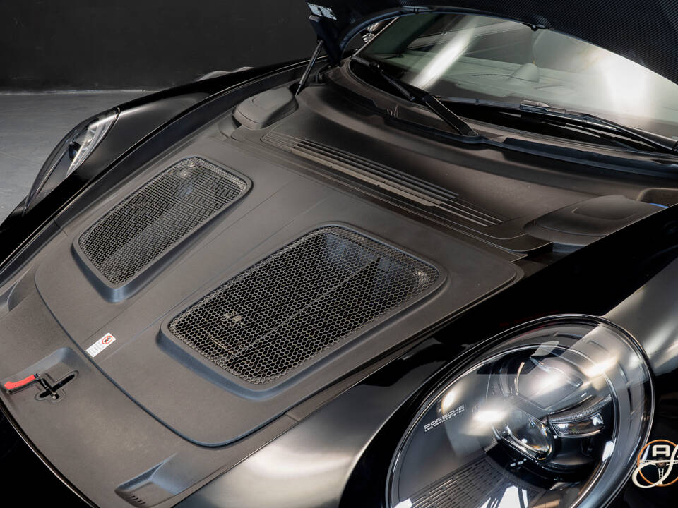 Bild 18/27 von Porsche 911 GT3 RS (2022)