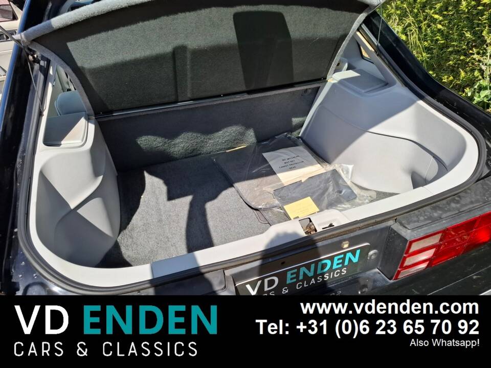 Bild 60/95 von Dodge Lancer 2.2 Turbo (1986)