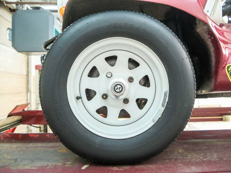 Image 42/50 of Volkswagen Buggy (1969)