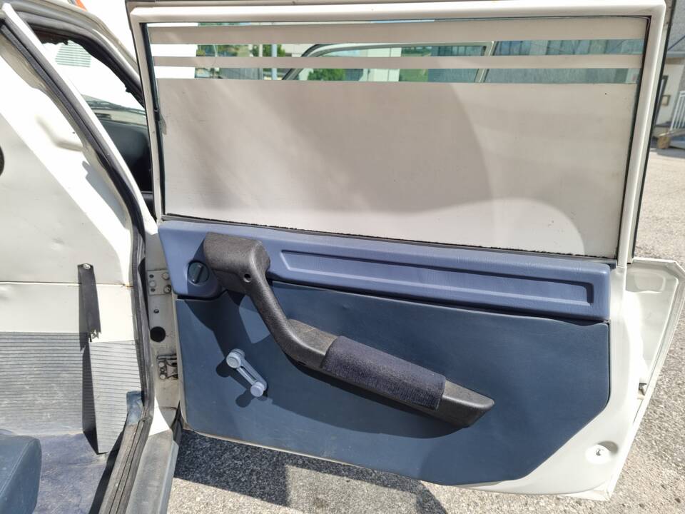 Bild 12/95 von Citroën CX 25 Turbo Diesel Break Heuliez (1987)