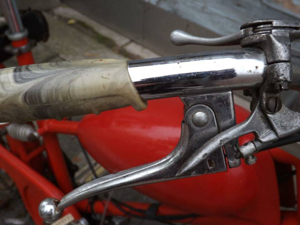 Afbeelding 33/50 van Garelli Mosquito (1955)