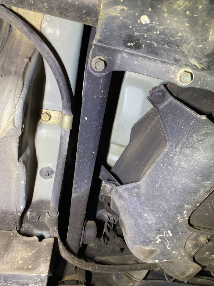 Bild 45/60 von Subaru Impreza WRX STi (2005)
