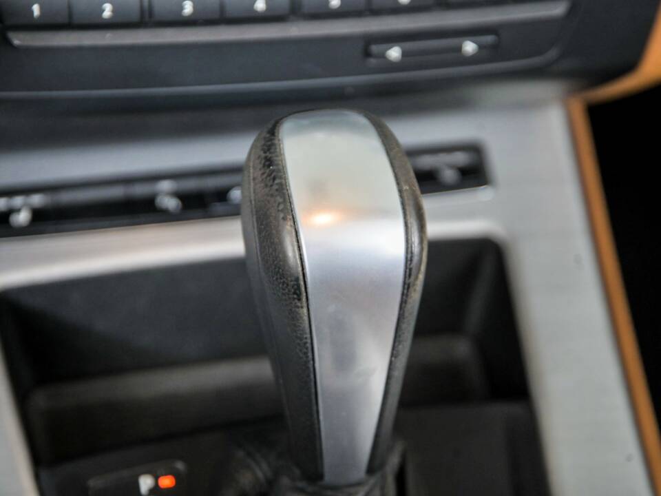 Immagine 40/50 di BMW Z4 sDrive23i (2010)