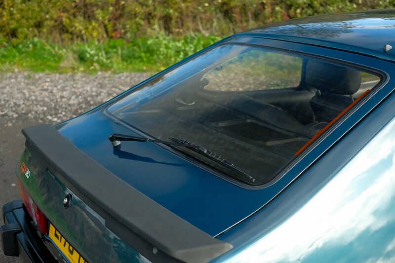 Afbeelding 45/50 van Ford Capri III 280 Brooklands (1978)