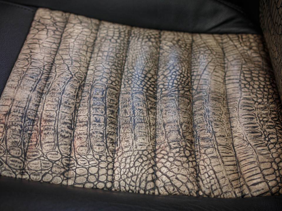 Image 31/49 of Ford Mustang GT (2006)