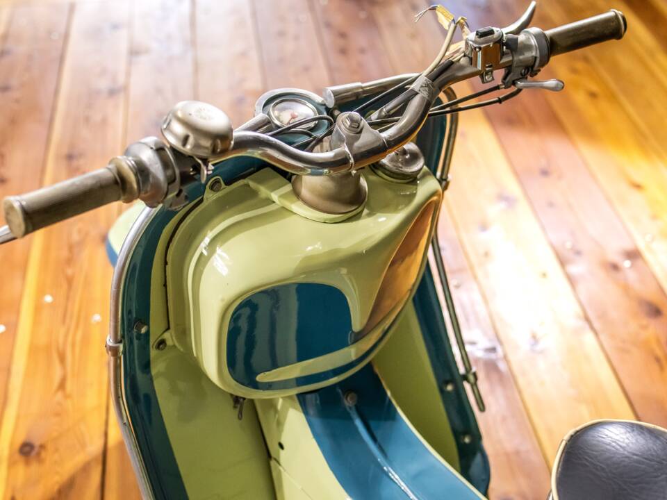 Bild 7/11 von KTM Mecky (1900)