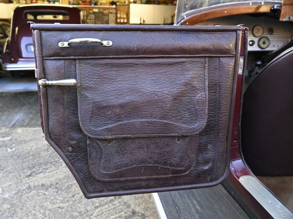 Immagine 30/50 di Delage DMN/DMS Le Mans (1926)