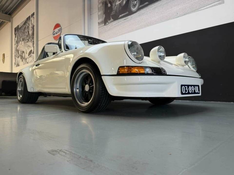 Bild 19/50 von Porsche 911 2.4 S "Ölklappe" (1972)