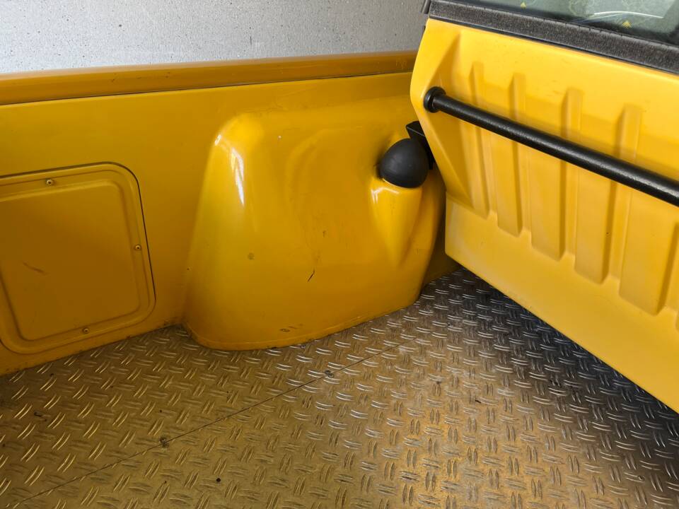 Dome sehen noch gut aus