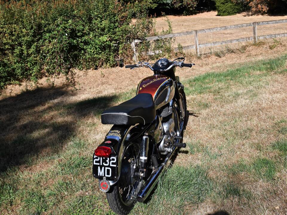 Image 4/10 of Royal Enfield Constellation (1962)