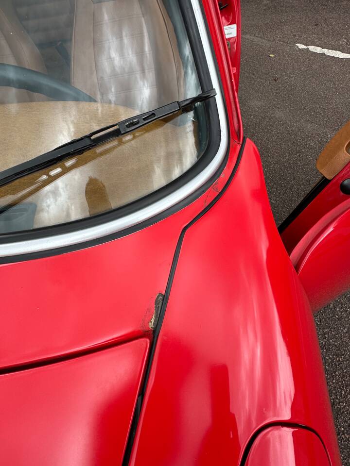 Image 23/100 of Porsche 911 2.7 S (1977)