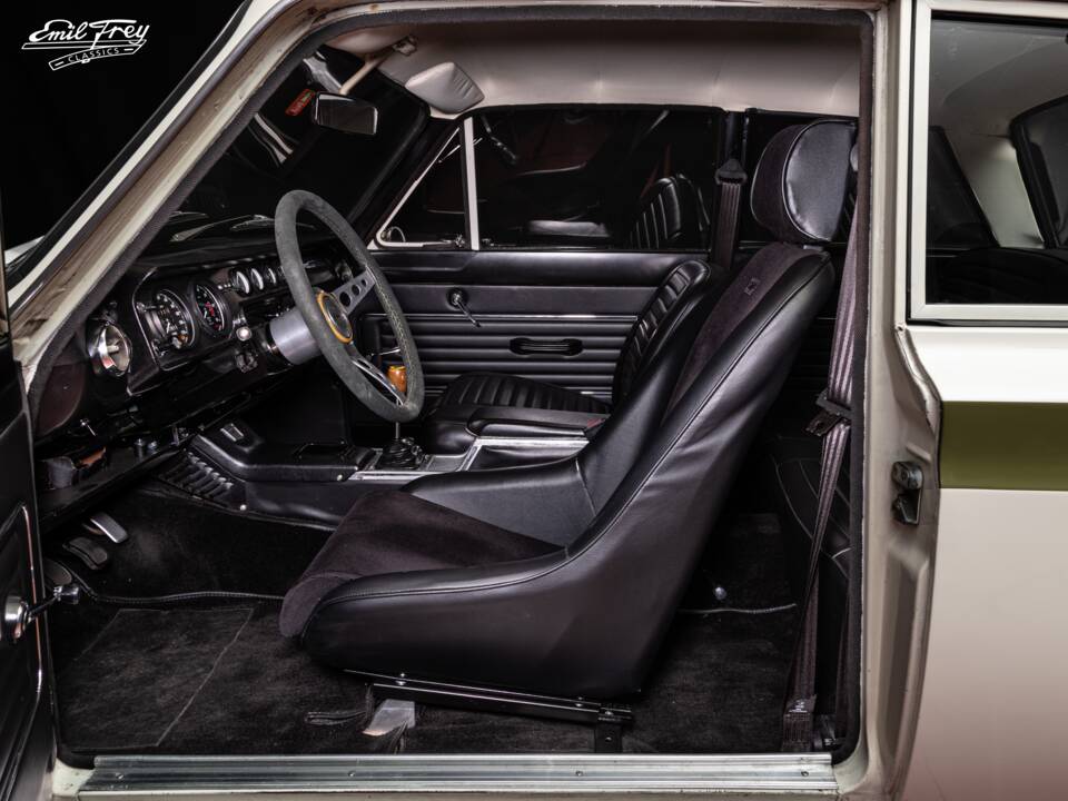 Image 8/8 de Ford Lotus Cortina (1967)