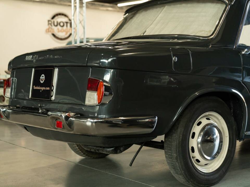 Image 23/43 of Lancia Flavia 1500 (1967)