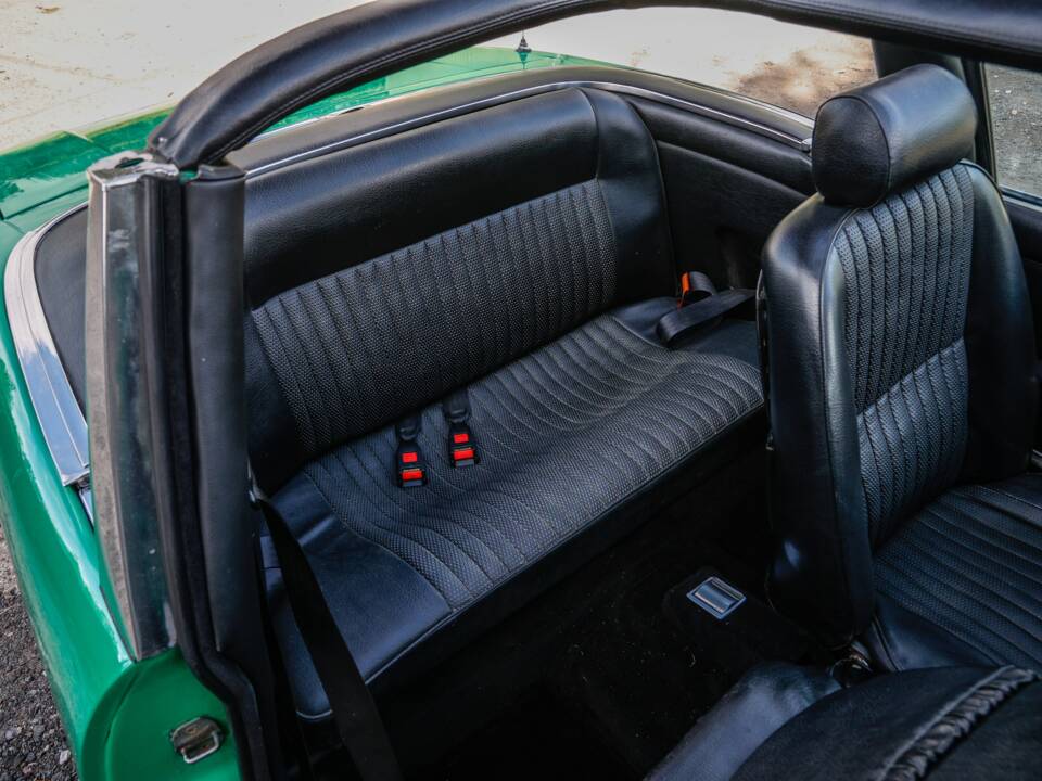 Image 24/38 of Triumph Stag (1977)
