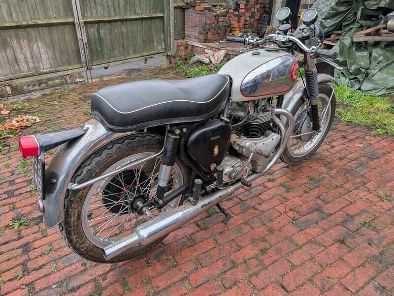 Afbeelding 7/24 van BSA DUMMY (1962)