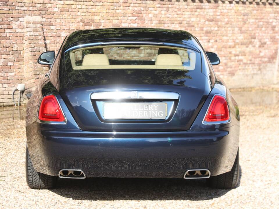 Bild 6/50 von Rolls-Royce Wraith (2014)