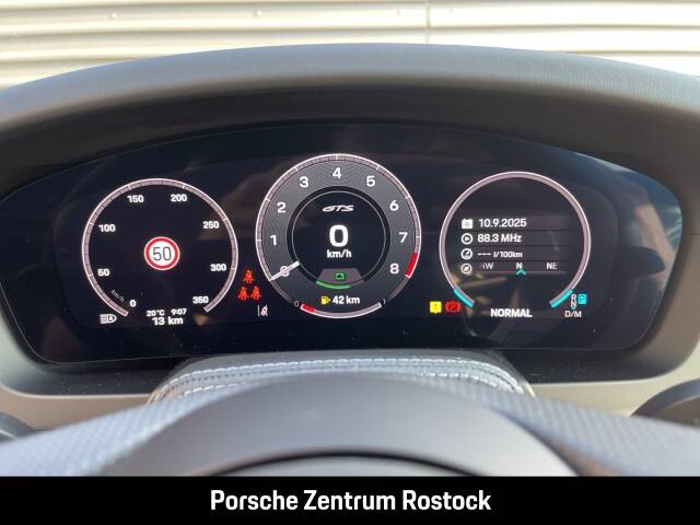 Bild 21/30 von Porsche 911 Carrera GTS (2026)