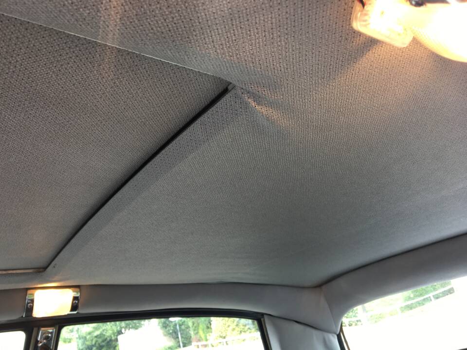 Bild 62/80 von Citroën DS 21 Pallas (1973)